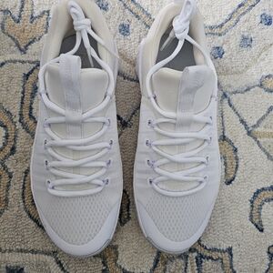 Nike Women's White Sneakers